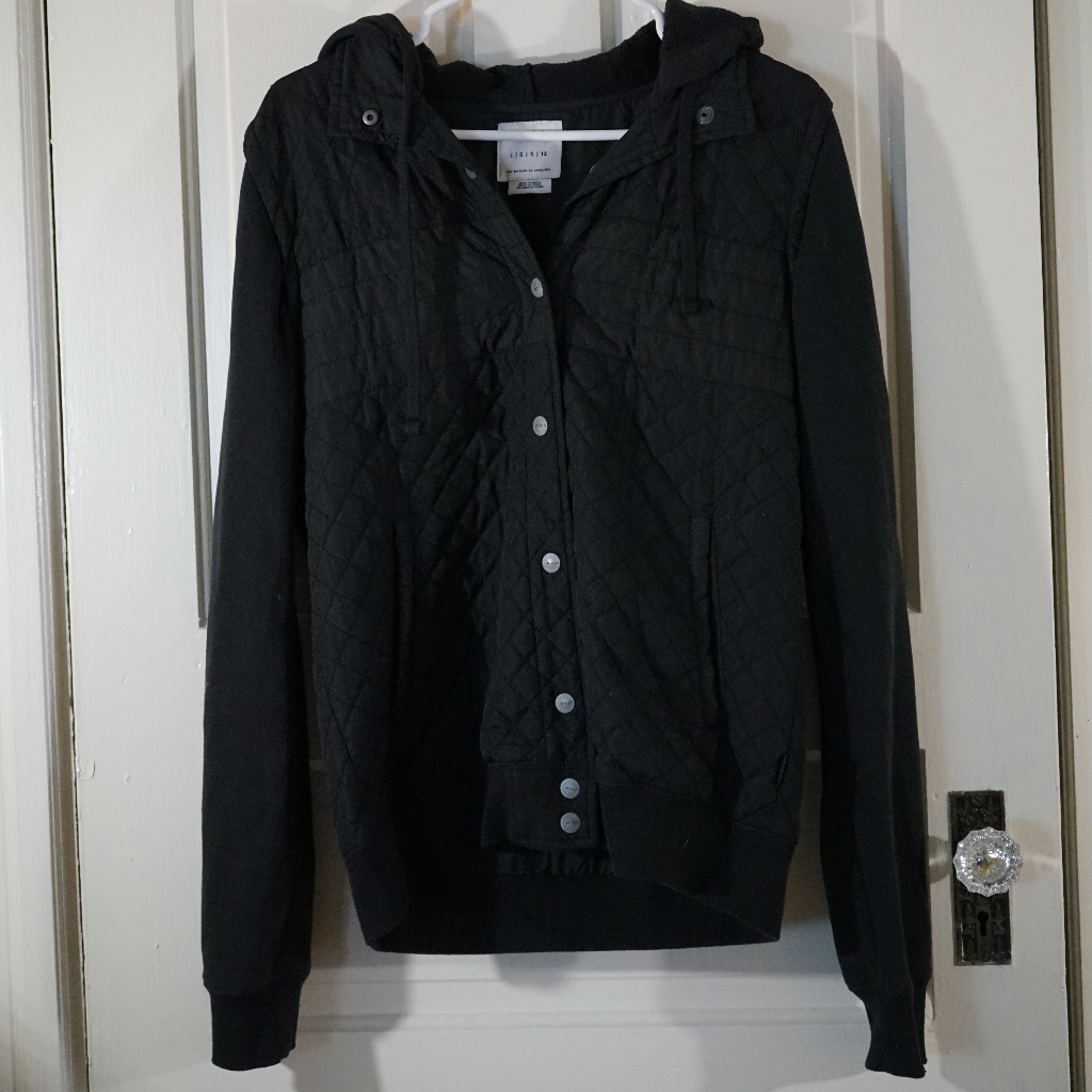 Rvca Jacket